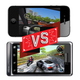Illustration for article titled The Best Racing Game Apps